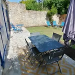 Le Chai De Saint-pierre Casa vacanze *