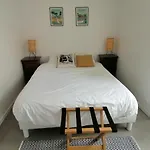 Le Chai De Saint-pierre Casa vacanze *