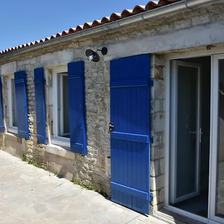 Le Chai De Saint-pierre Holiday home
