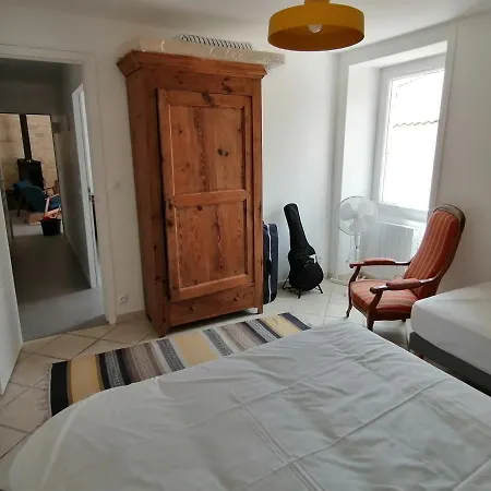 Holiday home Le Chai De Saint-pierre