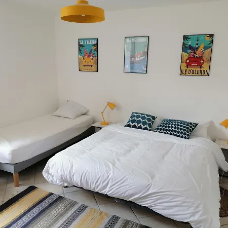 Le Chai De Saint-pierre *