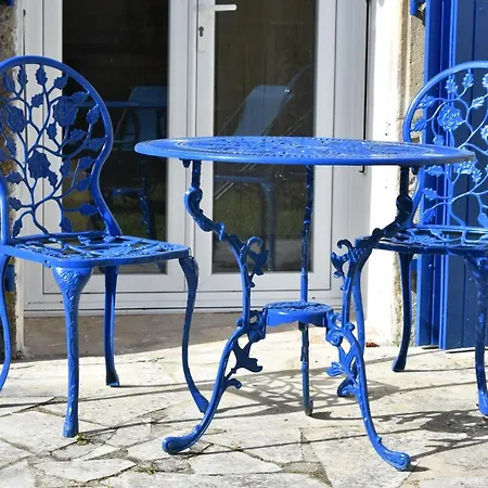 Le Chai De Saint-pierre Feriehus Saint-Pierre-d'Oleron