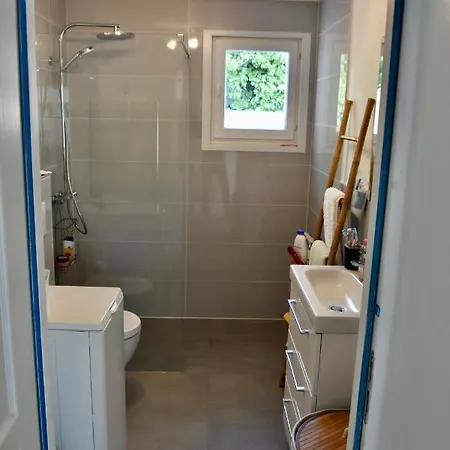 Le Chai De Saint-pierre Feriehus Saint-Pierre-d'Oleron