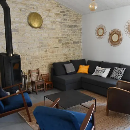 Le Chai De Saint-pierre *