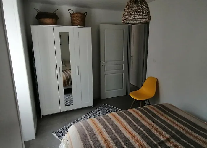 Le Chai De Saint-pierre بيت للعطل *